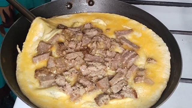 Лайфхак. Бризоль ең оңай түрі смотреть онлайн