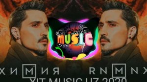 Химия Дима Билан - Химия🔥