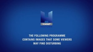 Viasat History ID - Viewer Discretion