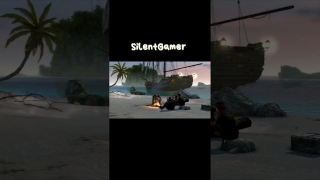 ИГРОФИЛЬМ ASSASSIN'S CREED black flag #7 ● Прохождение на русском ● Прохождение без комментариев смотреть онлайн