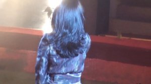 Астанада. Циркте, Шахзода концертi, 2011 11