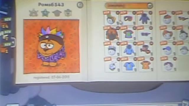 Англиский шарарам 2 серия Оли и Ромы смотреть онлайн