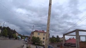 Улица Тамарашвили | Ахалцихе | Грузия
