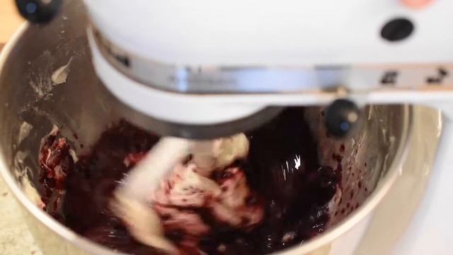 Blueberry Cheesecake Mousse Cup | John Dengis смотреть онлайн