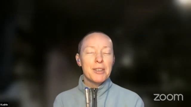 2 занятие. Онлайн-ретрит Будды Медицины 2022 с Лобсанг Кадрин смотреть онлайн