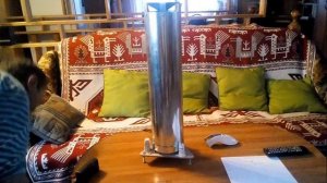 Отопление на галогенках. Экономичный обогрев дома.