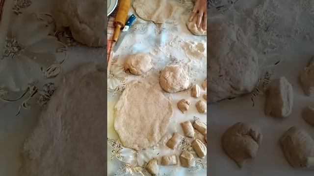 Баурсаки от бабушки Дуси смотреть онлайн