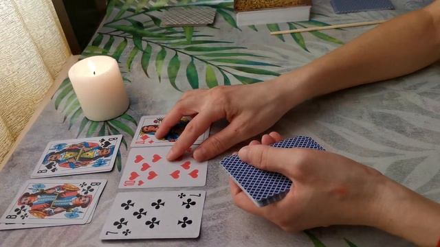 ♣️🤴Его действия к вам⁉️#гадание смотреть онлайн