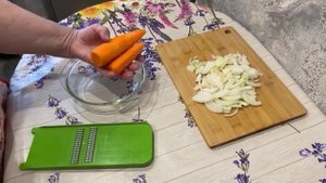 Сазан под маринадом по советским рецептам. Блюдо в пост. "Правильная" рыба  по советским стандартам