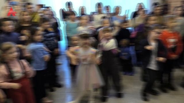 Благотворительная елка в театре 2025 год