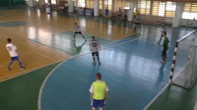 23 КУ 6 лига за 3 место Основа М – Клондайк смотреть онлайн