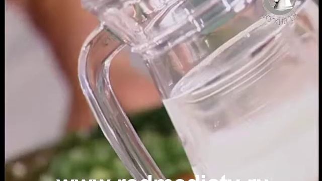 Выпуск № 413 Кюфта бозбаш, омлет с зеленью, бакинское курабье