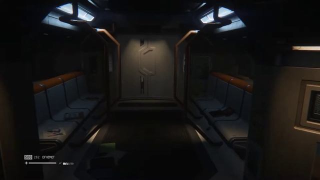 Это НЕВЫНОСИМО или Чужой разошелся ♼ ALIEN ISOLATION ♼ #15 смотреть онлайн