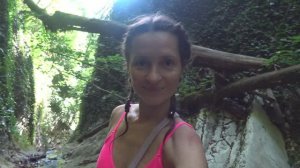 Отдых в Солониках/Лазаревский район/Краснодарский край 2024/Часть вторая.