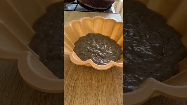 обзор готовой смеси для кекса 🫐 #еда #обзор #обзоры #обзореды #готовимдома #готовка #рек #food смотреть онлайн