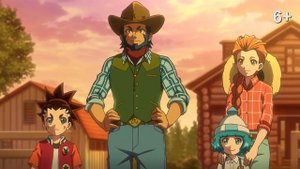 Beyblade Burst Turbo русский | сезон 3 | Эпизод 1 | Пора ускориться!