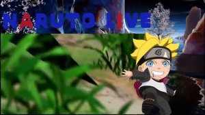 Боруто против Какаши