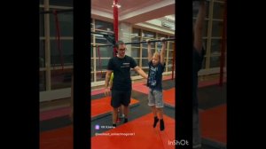 Спортивный проект