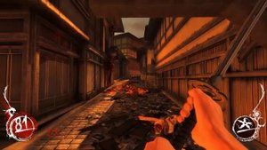 Shadow warrior. Достижение Мистер Джонс. Глава 2