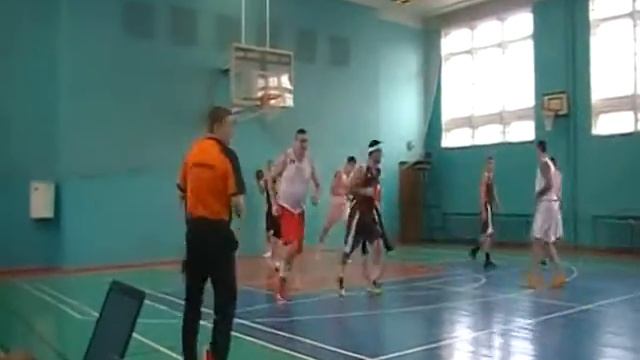 БОРЩ - Московский.4 смотреть онлайн