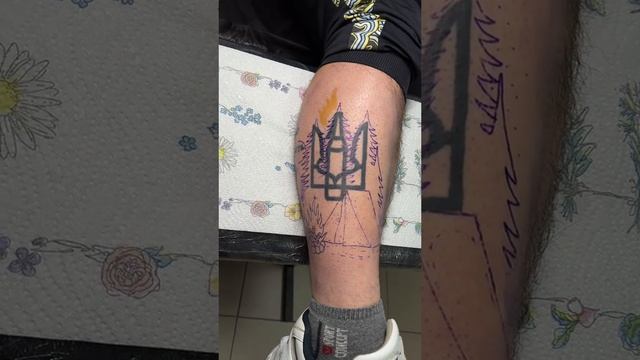 Украинский патриот подготовился к фильтрации в Шереметьево
