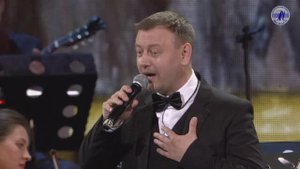Андрей БЫКОВСКИЙ «Партизанская борода» ("ВЕСНА ПЕСНИ - 2023")