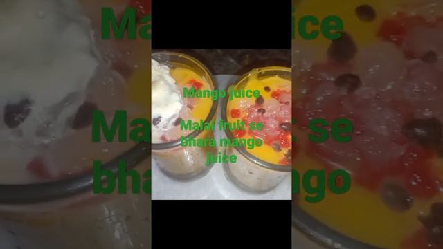 mango jusshort video#shorts#mango milkshake#mango recipes#mango smoothie#mango milkshake with ice смотреть онлайн