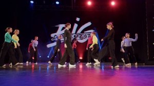 1 МЕСТО CHERRY BEST DEBUT SHOW KIDS BEGINNERS BDF 2024