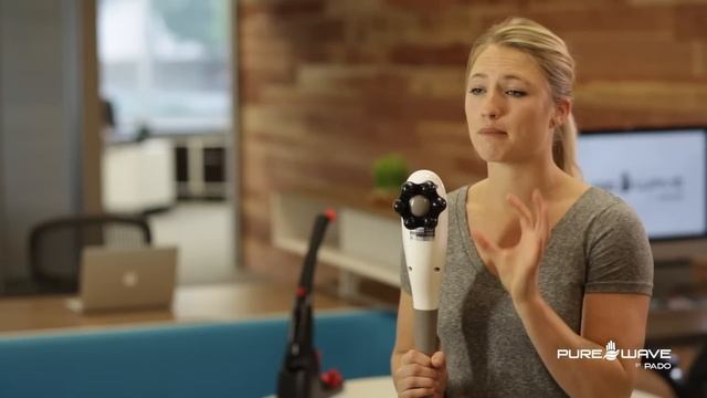 Everything Pure Wave - Why You Will Love This Cordless Massager смотреть онлайн