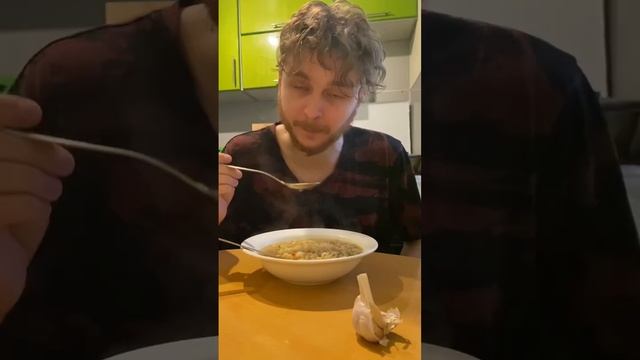 BigBon лапша рамен мисо 🍜 смотреть онлайн