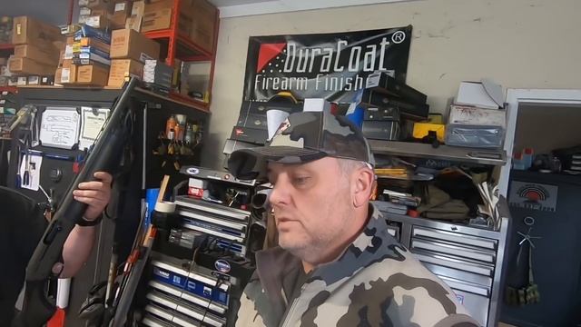 #projectturkey is Complete and It’s Pure Poison by Black River Precision, LLC смотреть онлайн