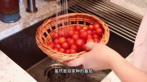 SUB）慢生活Slow Living ｜秋天必种的菜，怎样播种、施肥｜聊聊为什么种菜｜现摘的番茄烤菲塔意面｜Planting Winter Vegetables｜Baked Feta Pasta