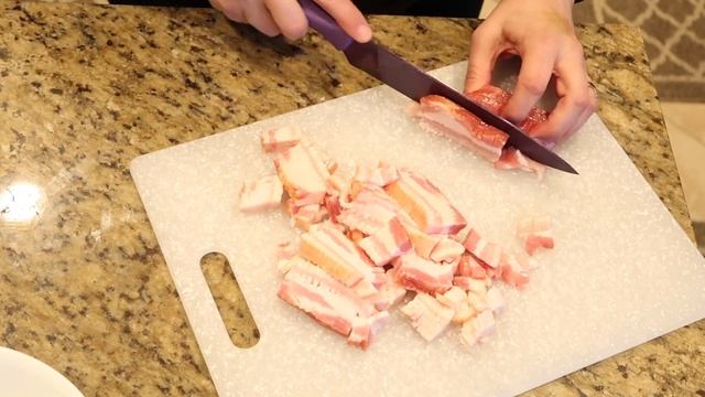 Instant Pot Pasta Carbonara смотреть онлайн