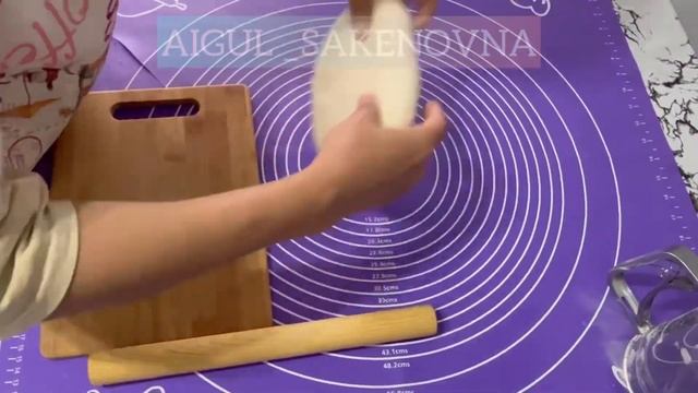 7 шелпек. Оңай рецепт. Ашытқысыз дайындалуы оңай 7шелпек. Шелпеки без дрожжей. Самый легкий рецеп.