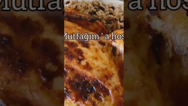 Tavuk Dolma ✅ #içpilav #dolmatarifleri #shorts смотреть онлайн