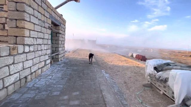 Что посмотреть в Казахстане? Природа Актау. Радоновый горячий источник. 2022 смотреть онлайн