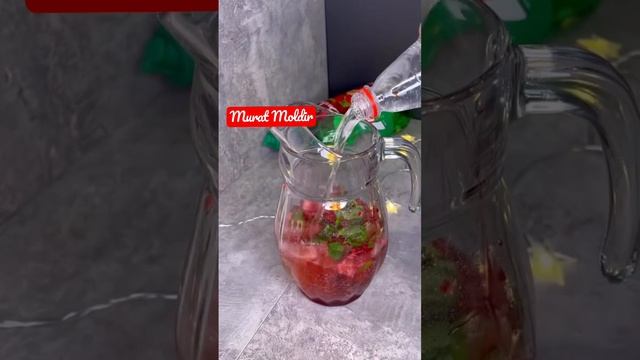 Мохито со вкусом клубники. Клубничое мохито смотреть онлайн