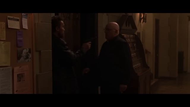 [ТРЕШ ОБЗОР] фильма КОНЕЦ СВЕТА