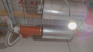 Вентиляция в доме своими руками