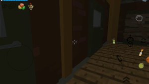 ИГРАЮ В ЧИКЕН ХОРРОР 1 БЕТА!