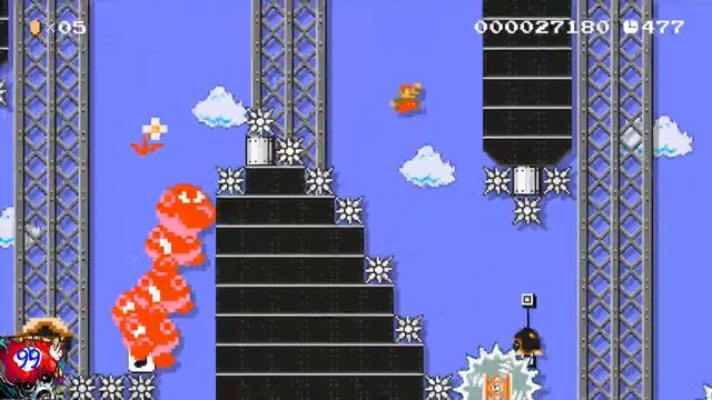 tricky adventure retro nacho 85 by nacho смотреть онлайн