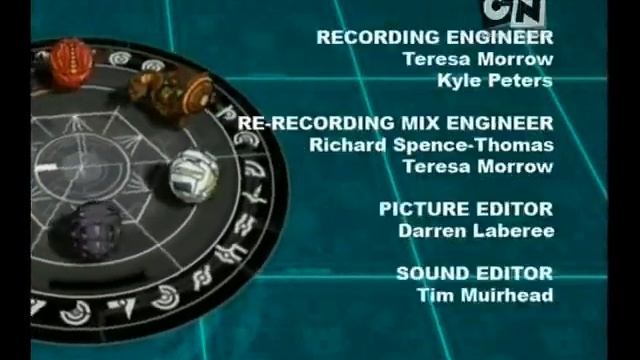 Далее на Cartoon Network Чаудер #2 2010 смотреть онлайн