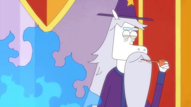 Korney Gets His Ass Burned! (Take My Muffin) смотреть онлайн