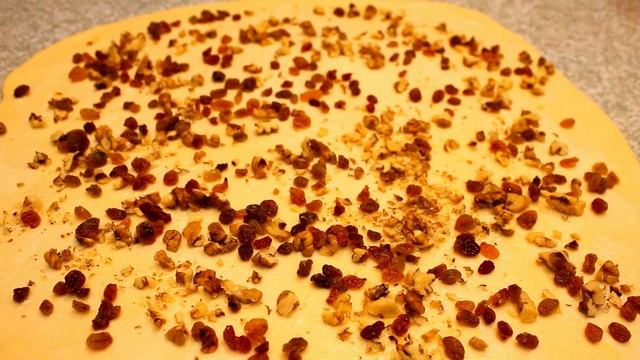 Шикарная и Вкуснейшая Выпечка! смотреть онлайн