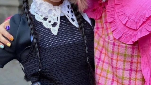 WEDNESDAY SEASON 2 NEW UPDATE 😍 смотреть онлайн