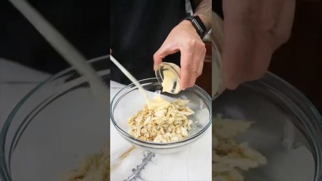 Crab stuffed lobster tails 😮😮😮🤤🤤🤤🤤🤤🤤🤤 смотреть онлайн