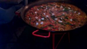 Паэлья от шеф-повара 3