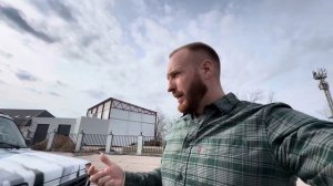 Арктический камуфляж! 2024 год! Luxe Niva Bronto! Подготовленная Нива