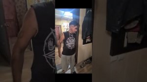 Андрюша опять обоссался у дяди Юры Хочу пожрать Тv