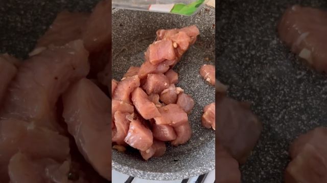 Идея для ужина 💫 #shorts #рекомендации #eat #пп #ппрецепты #ужинбыстро #ужинпп #спорт #лето #vlog смотреть онлайн